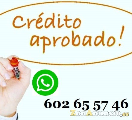 CREDITO PERSONAL EN 60 MINUTOS